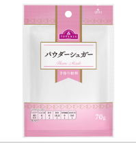 パウダーシュガー